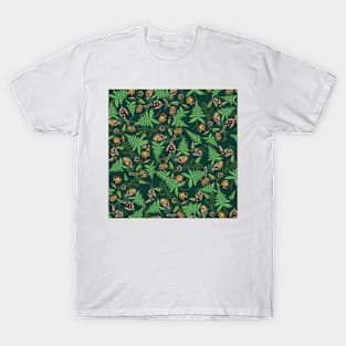 Plenty of ferns, swiss and casseroles T-Shirt